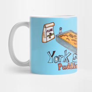 Yorkshire pudding Mug